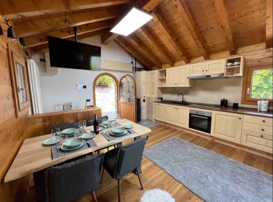 cucina
