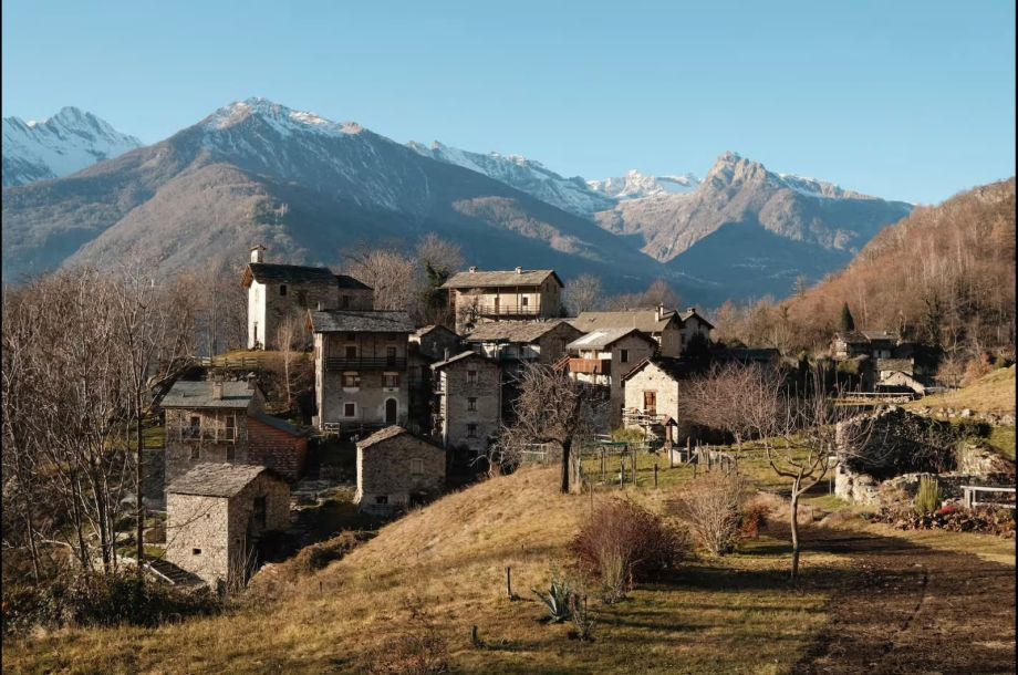 Lottano vista