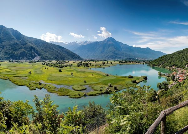 pian di spagna